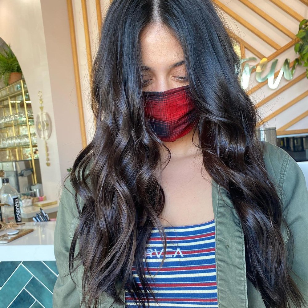 Salon Drew - Hair Salons Near Me - Long Beach, California Salon Drew - Hair Salons Near Me - Long Beach, California