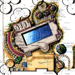 Green Acres Landscape and Design - untitled