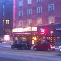 Biograf Sture