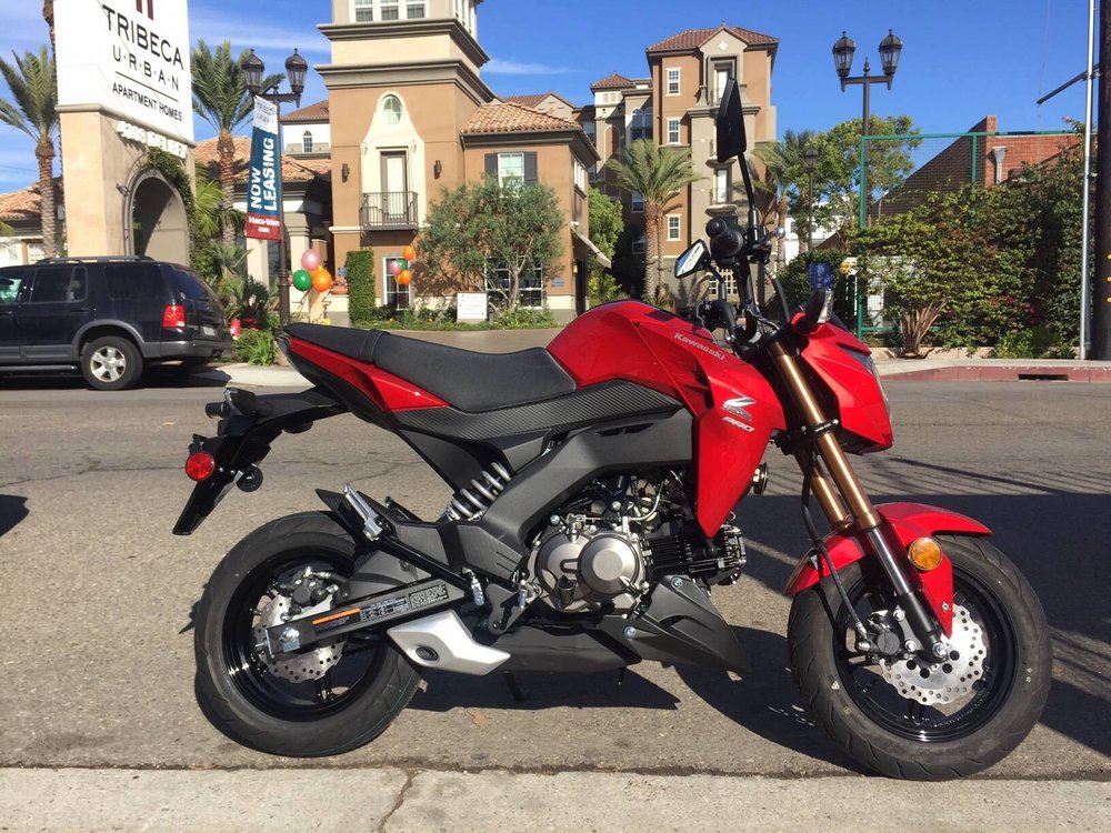 EAST BAY MOTORSPORTS 76 Photos & 500 Reviews Motorcycle Dealers