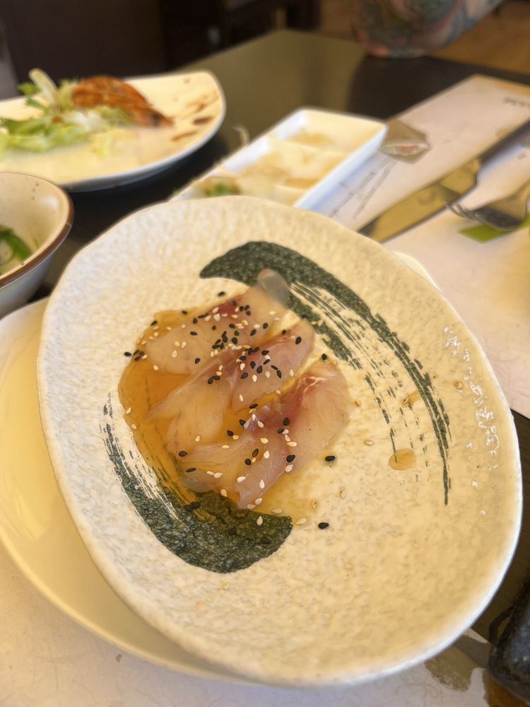 Take Sushi