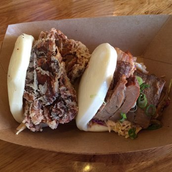 Fat Bao - Crab daddy and Memphis bao - Chinese Near Me - Houston, Texas Fat Bao - Crab daddy and Memphis bao - Chinese Near Me - Houston, Texas