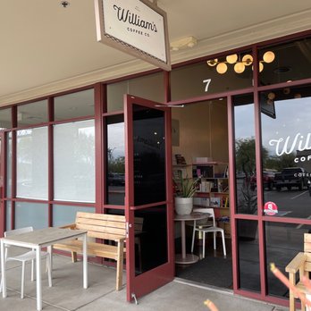 William's Coffee Co - Coffee & Tea Near Me - Phoenix, Arizona William's Coffee Co - Coffee & Tea Near Me - Phoenix, Arizona