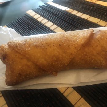 Tung Hsing House - 1. Egg Roll - Chinese Near Me - Spotswood, New Jersey Tung Hsing House - 1. Egg Roll - Chinese Near Me - Spotswood, New Jersey