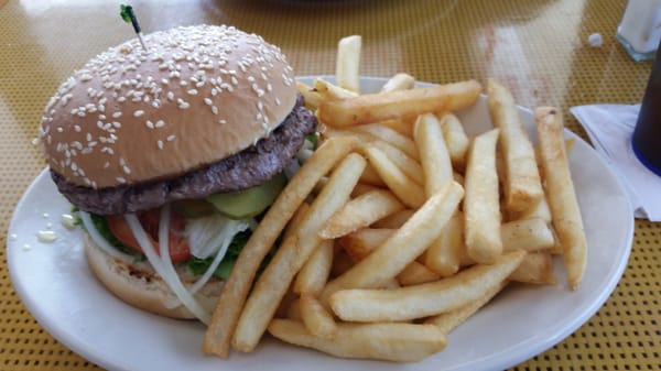 Pappas Drive-In & Family Restaurant by null