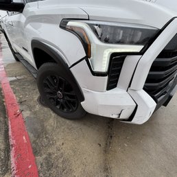 Damage