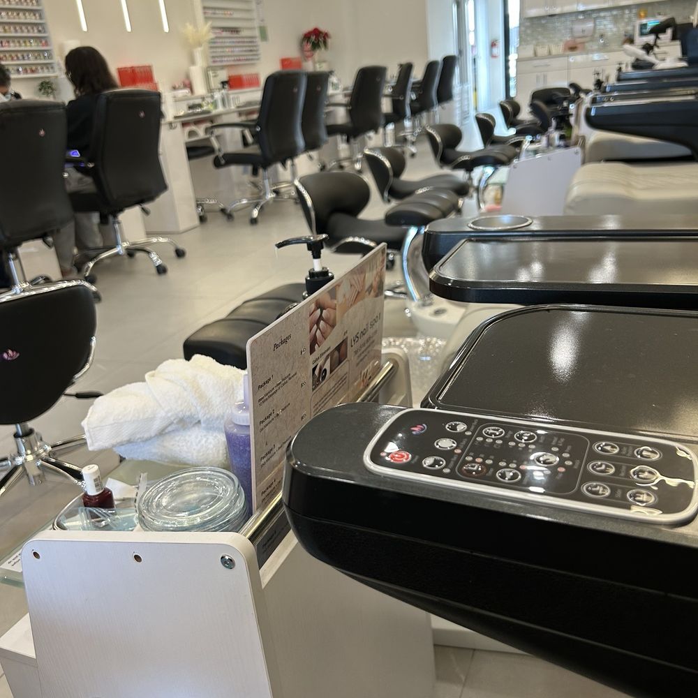 LYS Nail Spa II - Nail Salons Near Me - East Meadow, New York LYS Nail Spa II - Nail Salons Near Me - East Meadow, New York