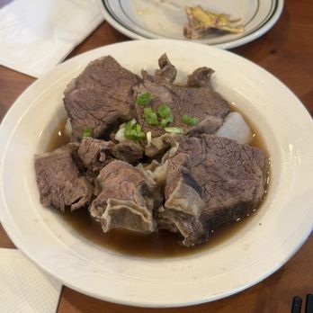 Garden Kitchen - Chinese Near Me - San Bruno, California