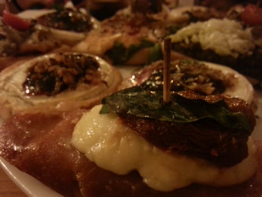 Tanto Monta... by null