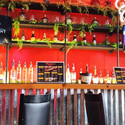 Smokey D'Z BBQ by null