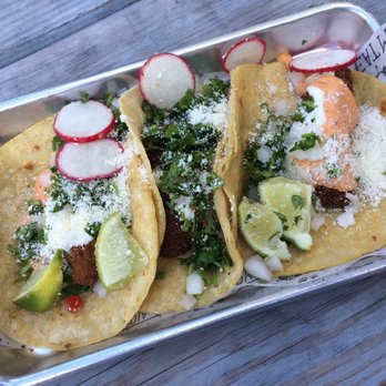Tacoria - Golden avocado tacos FTW! Holy effin YUM - Tex-Mex Near Me - New Brunswick, New Jersey Tacoria - Golden avocado tacos FTW! Holy effin YUM - Tex-Mex Near Me - New Brunswick, New Jersey
