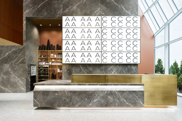 AC Hotel New York Times Square by null