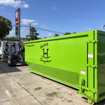 Rocking H Dumpsters - 30 yard dumpster - Dumpster Rental Near Me - Franklin, Texas Rocking H Dumpsters - 30 yard dumpster - Dumpster Rental Near Me - Franklin, Texas