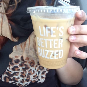Better Buzz Coffee San Marcos - Iced best drink ever - Coffee & Tea Near Me - San Marcos, California Better Buzz Coffee San Marcos - Iced best drink ever - Coffee & Tea Near Me - San Marcos, California