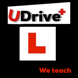 UDrive plus - #uDriveWeTeach