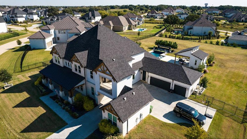 Slide of S&B Roofing & Exteriors