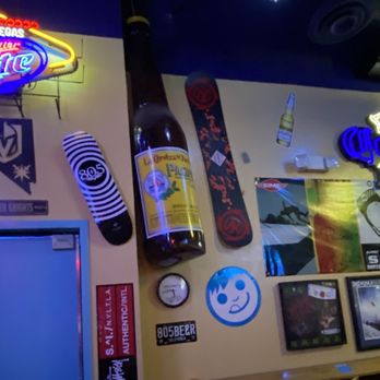 Wahoo's Fish Tacos - Interior - Mexican Near Me - Las Vegas, Nevada