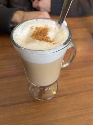 Capitol Diner by null