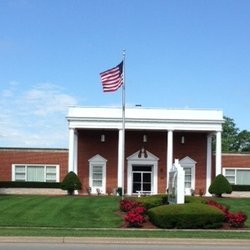Schneider-Leucht-Merwin & Cooney Funeral Home