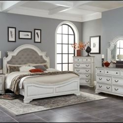 Furniture In The Pines