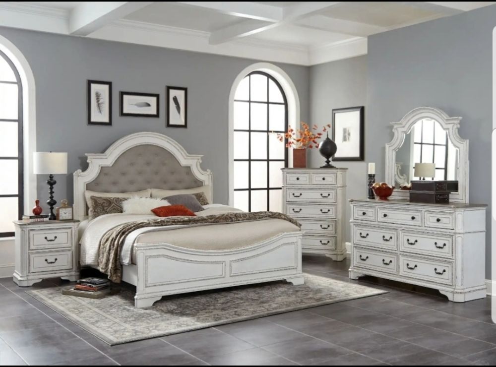 FURNITURE IN THE PINES Updated August 2024 1606 S Sandhills Blvd