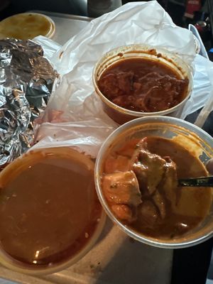 My Taste of India by null