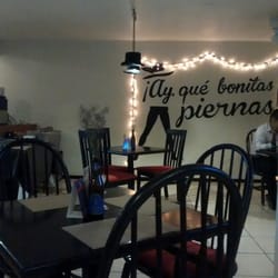Calabacitas Tiernas Bistro - Homenaje a Tin Tan