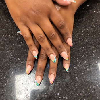 Cozy Nails & Spa - Nail Salons Near Me - Shrub Oak, New York