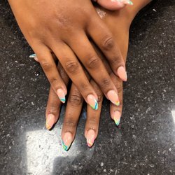 Cozy Nails & Spa