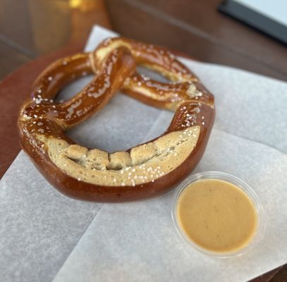 Congregation Brewery & Cocina - Pasadena by null