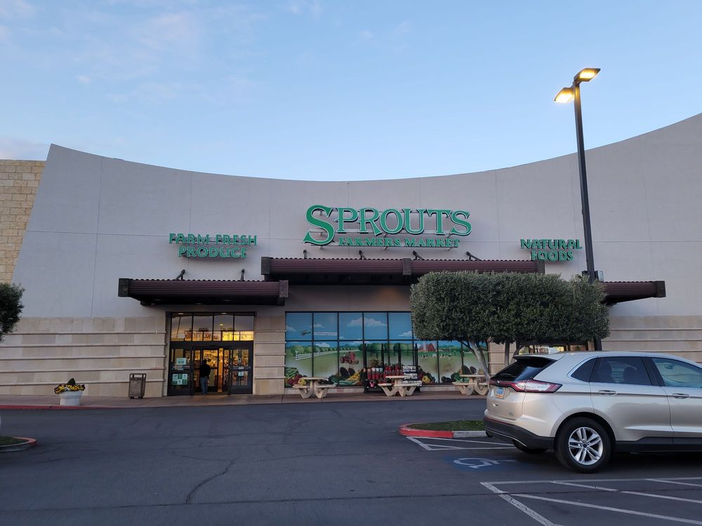 SPROUTS FARMERS MARKET Updated August 2024 269 Photos & 237 Reviews