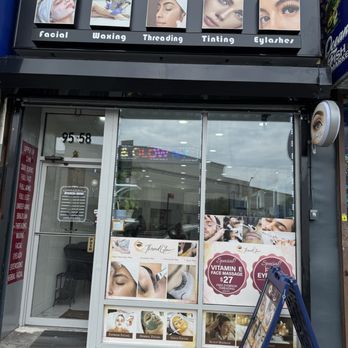 Thread & Glow - Waxing Near Me - New York, New York Thread & Glow - Waxing Near Me - New York, New York