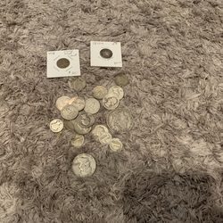Kane County Coins & Currency - Coins from Kane County Coins.