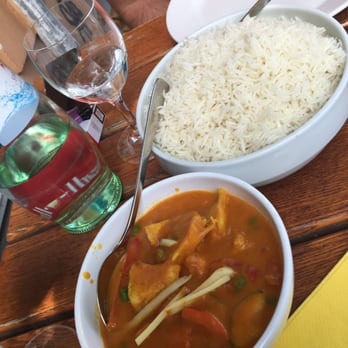 Thai Curry - Heute mal indisch - Thai Near Me - Berlin, BE Thai Curry - Heute mal indisch - Thai Near Me - Berlin, BE