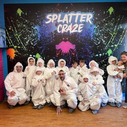 Splatter Craze