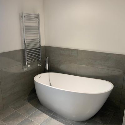 South End Licensed Plumber