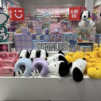 Miniso - Department Stores Near Me - Aiea, Hawaii