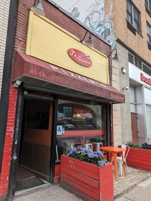 Philomena's Pizza by null