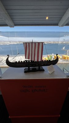 Channel Islands Maritime Museum by null