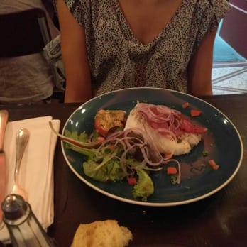 Gaspard - Aligre - French Near Me - Paris, 75