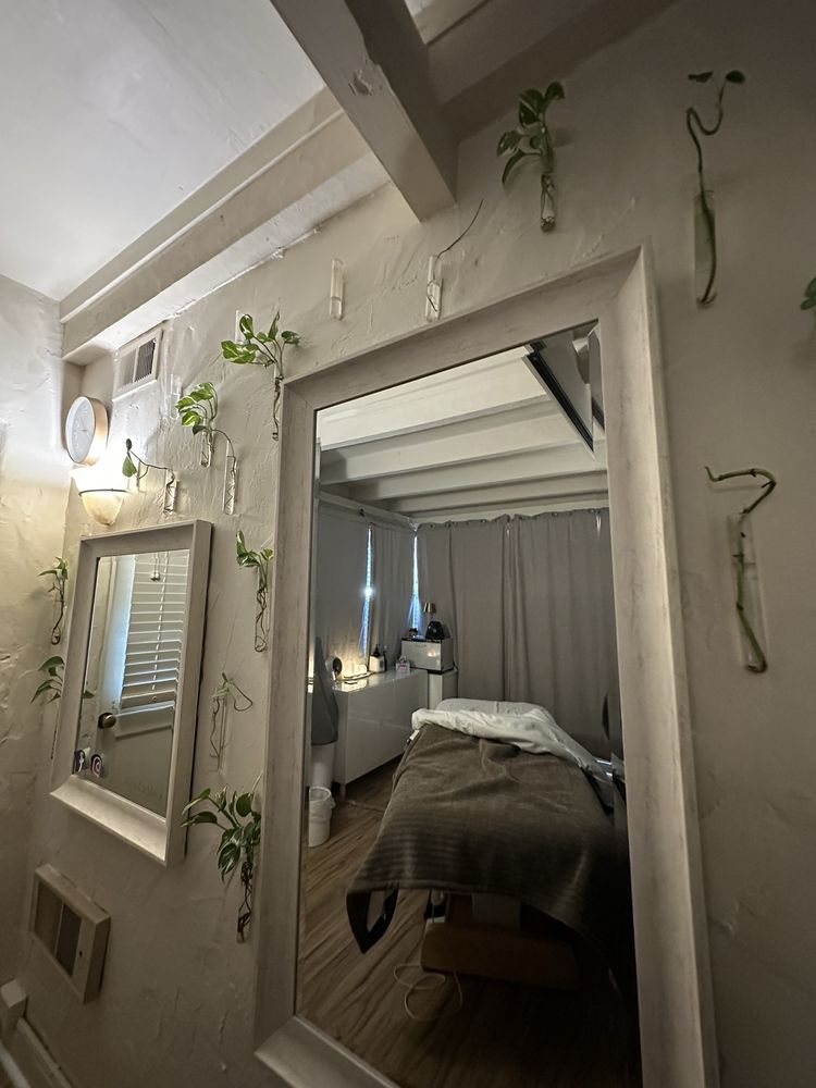 Restorative Massage & Bodywork