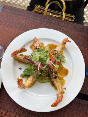 Blue Corn Restaurant and Bar by null
