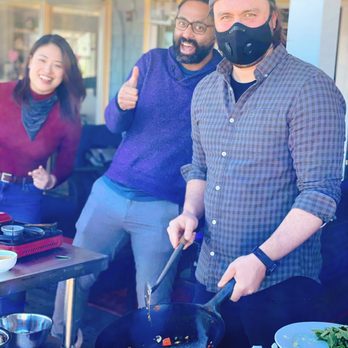Thai Cooking With Sunshine - Cooking Schools Near Me - San Francisco, California Thai Cooking With Sunshine - Cooking Schools Near Me - San Francisco, California