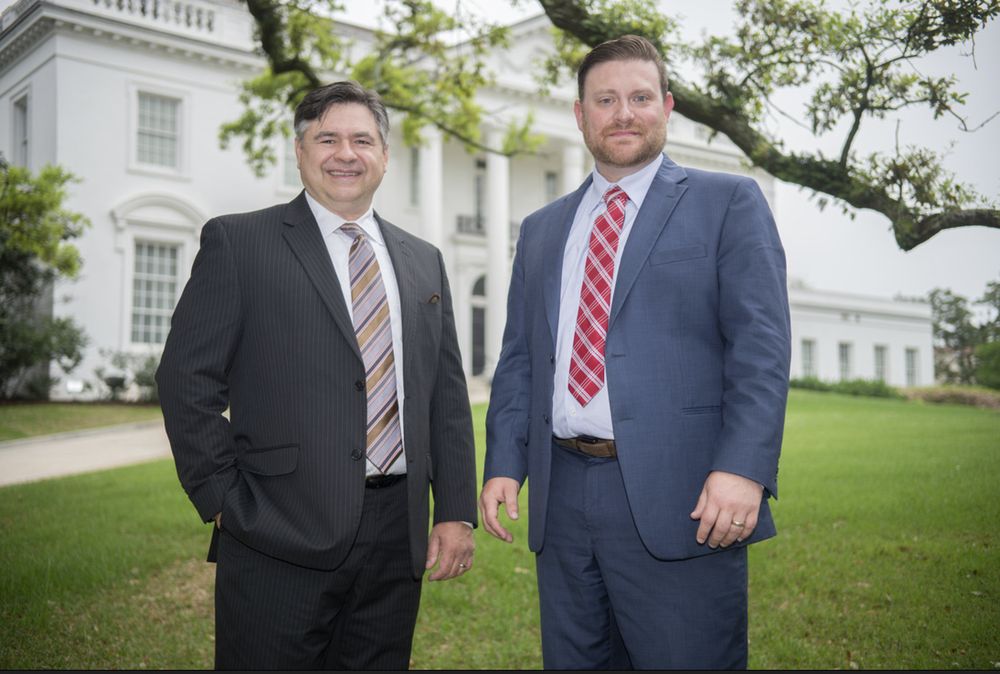 The Louisiana Family Law Firm - divorce attorney in Baton Rouge, LA