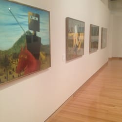Canberra Museum & Gallery