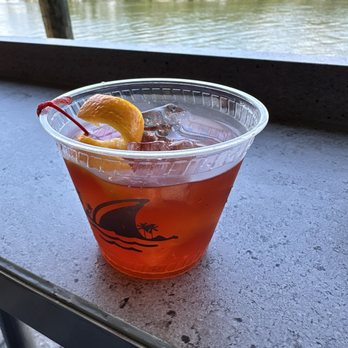 5 o'Clock Somewhere Bar & Grill - Bars Near Me - Hollywood, Florida
