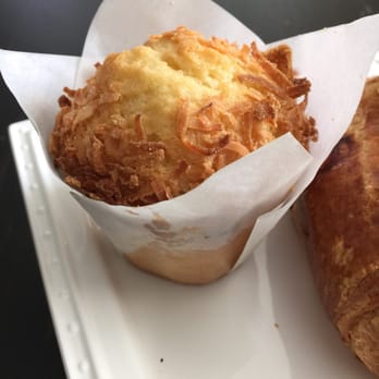 Bad Owl Coffee - Coconut muffin where have you been all my life?! - Coffee & Tea Near Me - Henderson, Nevada Bad Owl Coffee - Coconut muffin where have you been all my life?! - Coffee & Tea Near Me - Henderson, Nevada