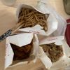 Chen Wok gift card
