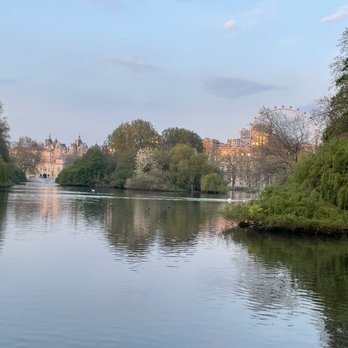 See Your City - St Peter's Park - Walking Tours Near Me - London, ABE See Your City - St Peter's Park - Walking Tours Near Me - London, ABE