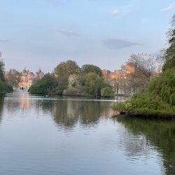 See Your City - St Peter's Park